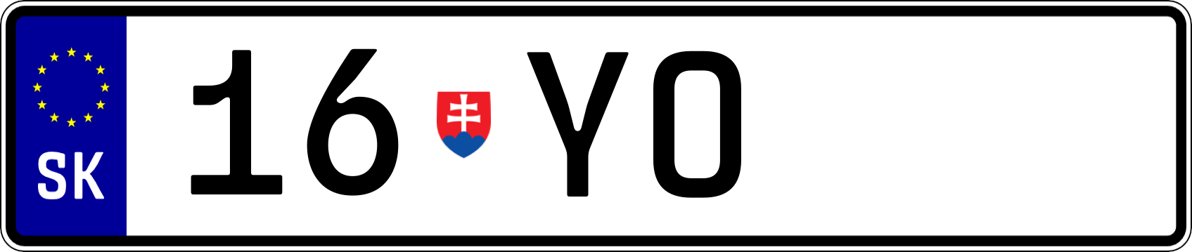 Typ IV - Vlastná 1R