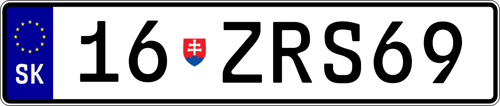 Typ IV - Vlastná 1R