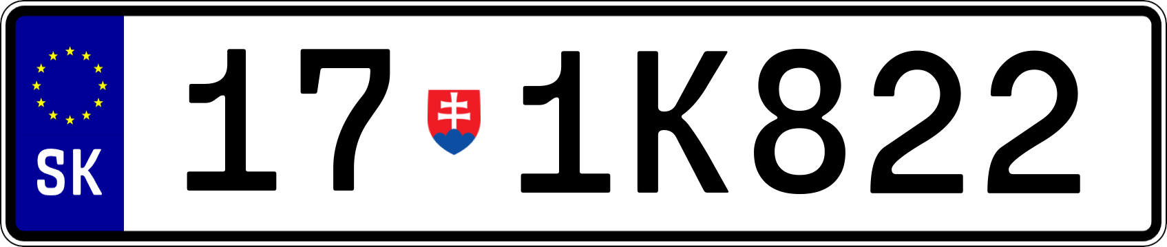 Typ IV - Vlastná 1R