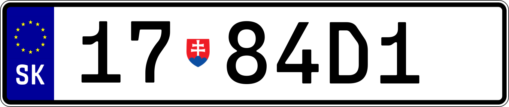 Typ IV - Vlastná 1R