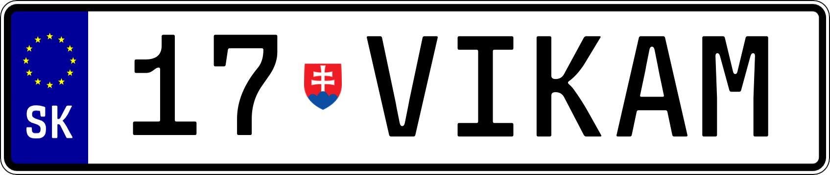 Typ IV - Vlastná 1R