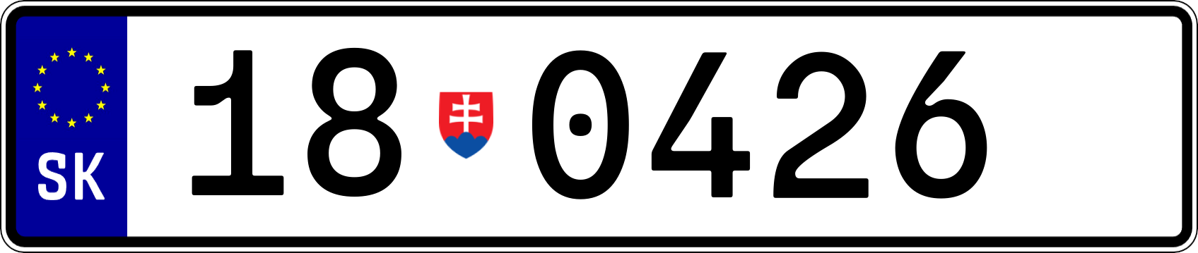 Typ IV - Vlastná 1R