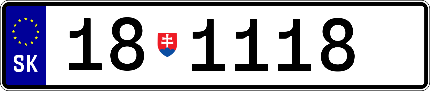 Typ IV - Vlastná 1R