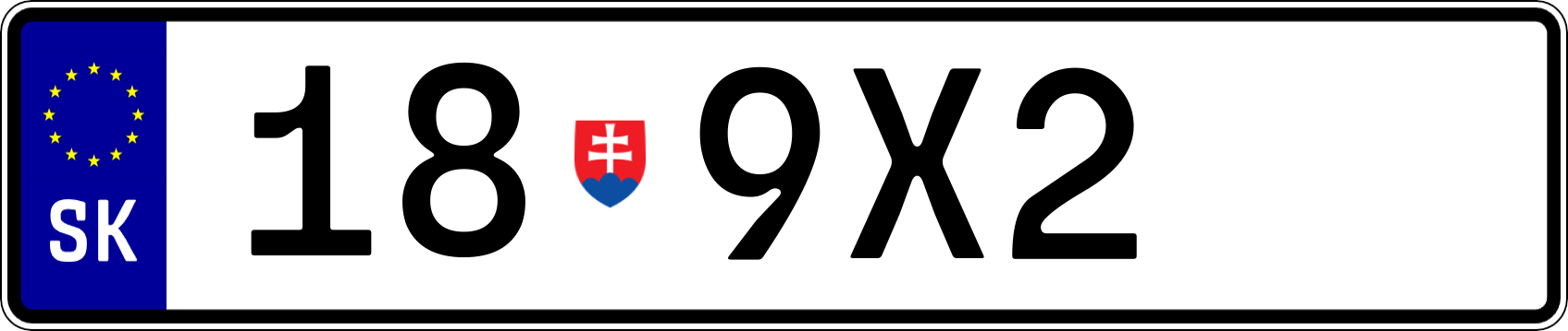 Typ IV - Vlastná 1R