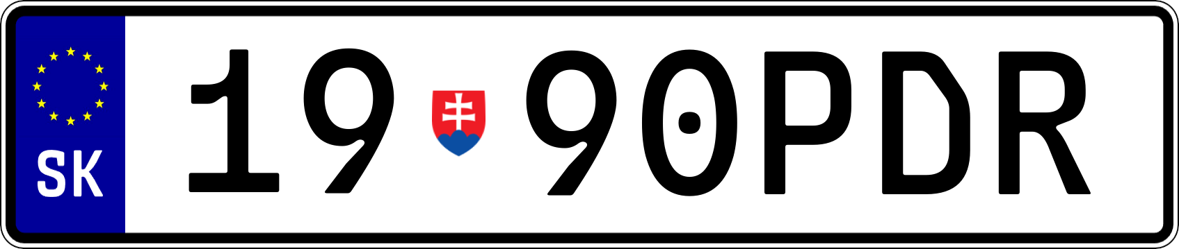 Typ IV - Vlastná 1R