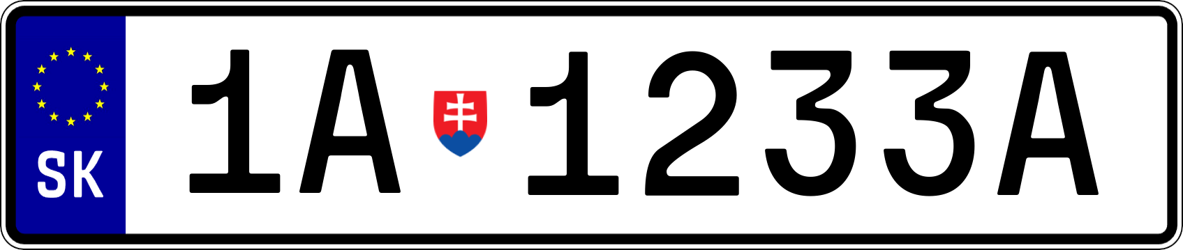 Typ IV - Vlastná 1R