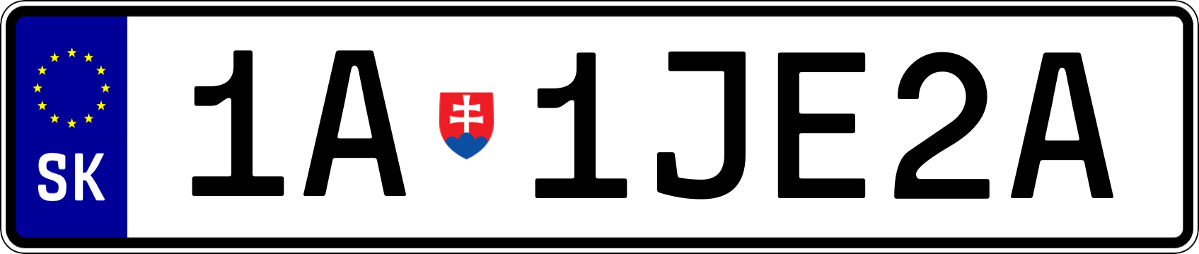 Typ IV - Vlastná 1R