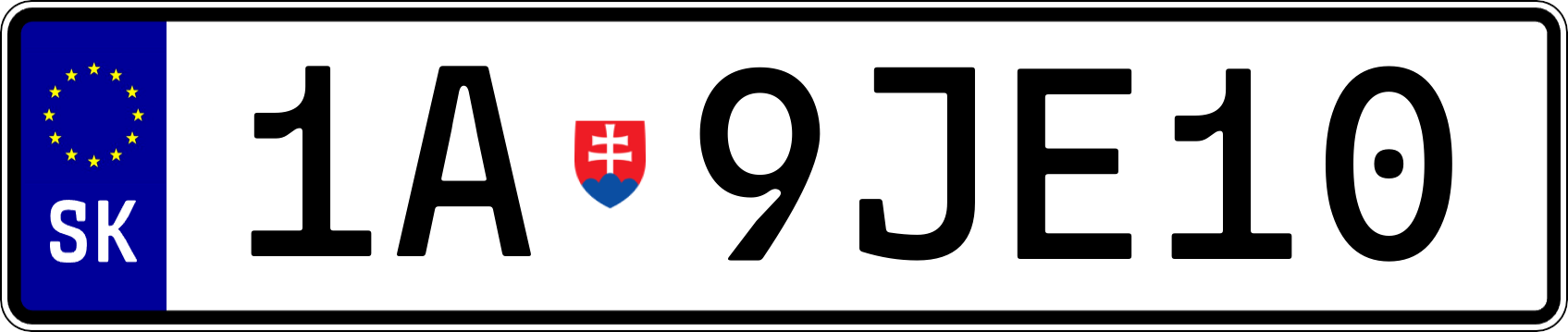 Typ IV - Vlastná 1R