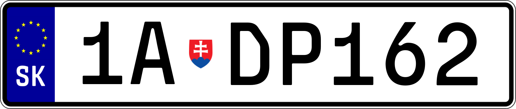 Typ IV - Vlastná 1R