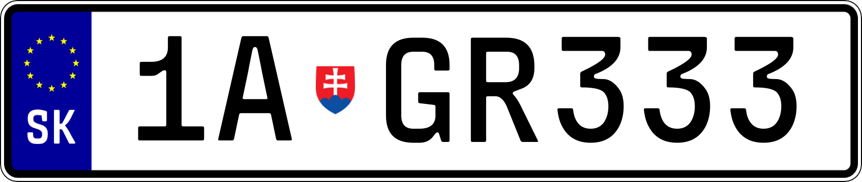 Typ IV - Vlastná 1R