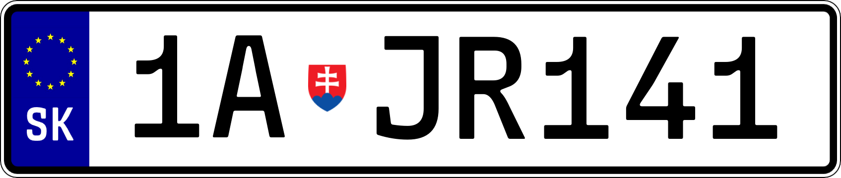 Typ IV - Vlastná 1R