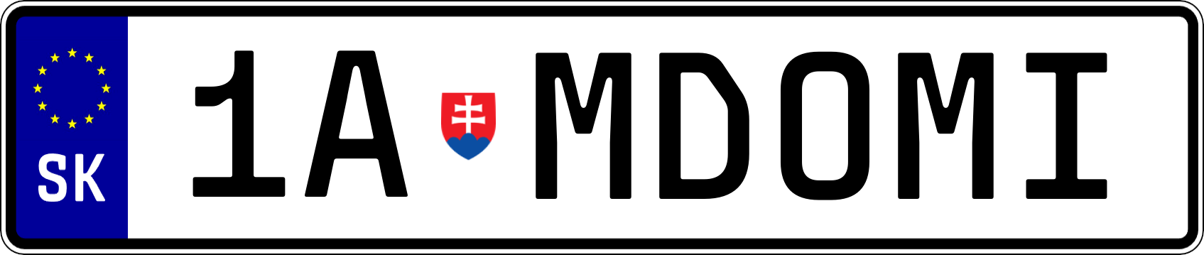 Typ IV - Vlastná 1R