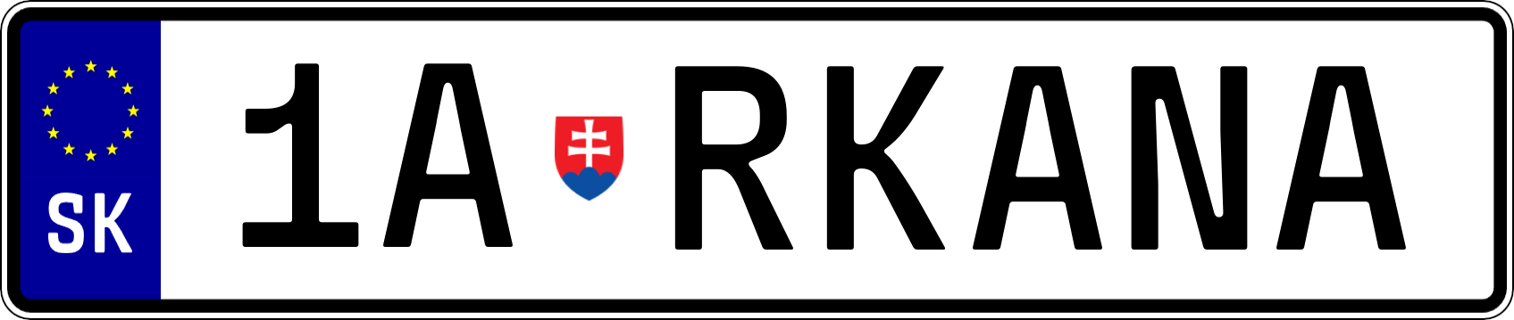 Typ IV - Vlastná 1R