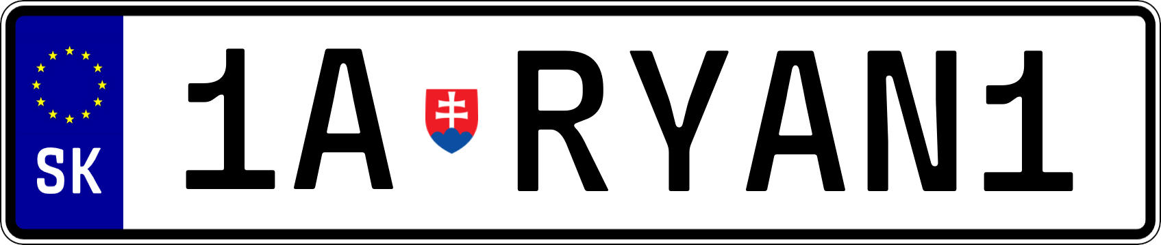 Typ IV - Vlastná 1R