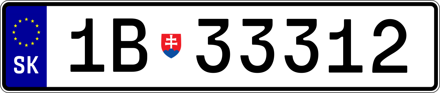 Typ IV - Vlastná 1R