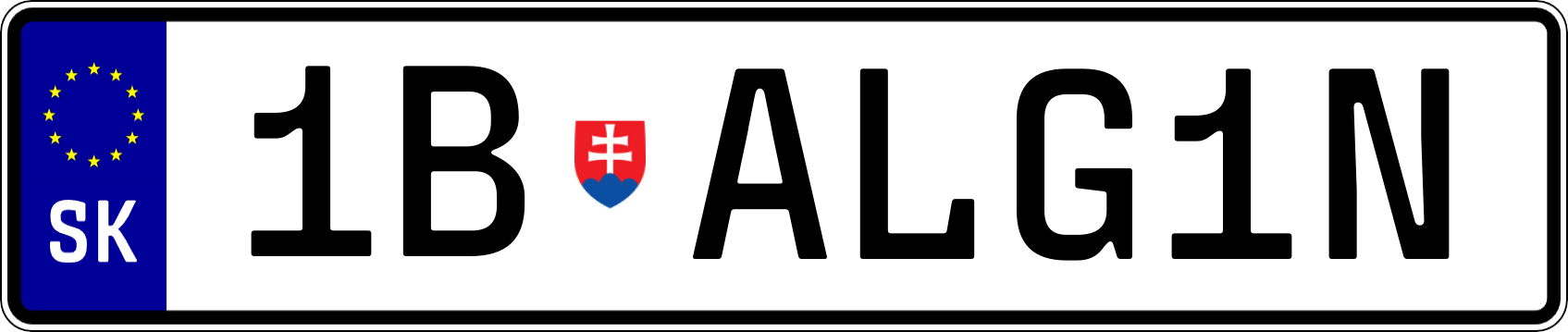 Typ IV - Vlastná 1R