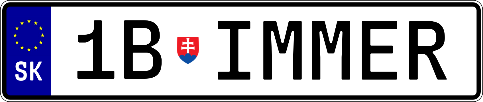 Typ IV - Vlastná 1R