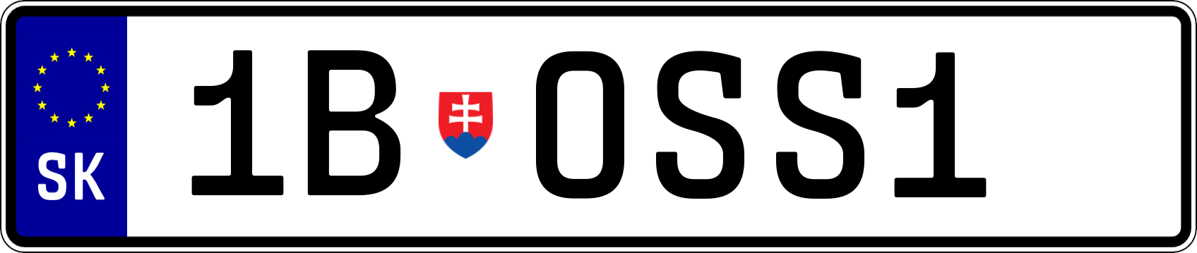 Typ IV - Vlastná 1R