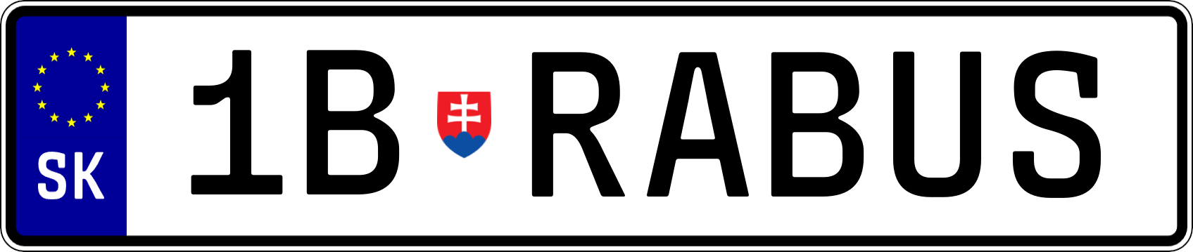 Typ IV - Vlastná 1R