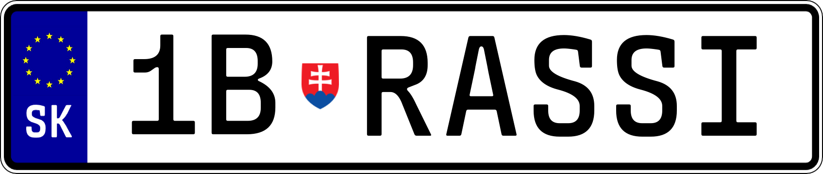 Typ IV - Vlastná 1R