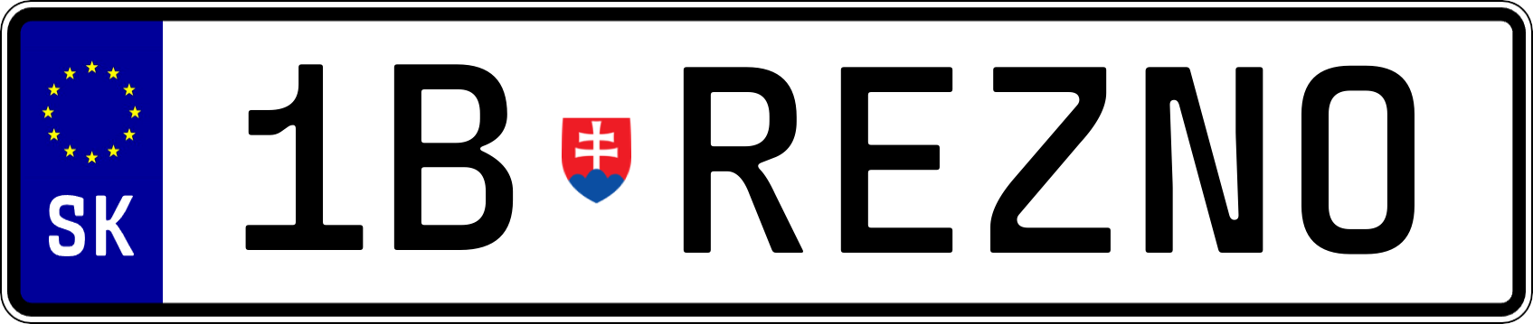 Typ IV - Vlastná 1R