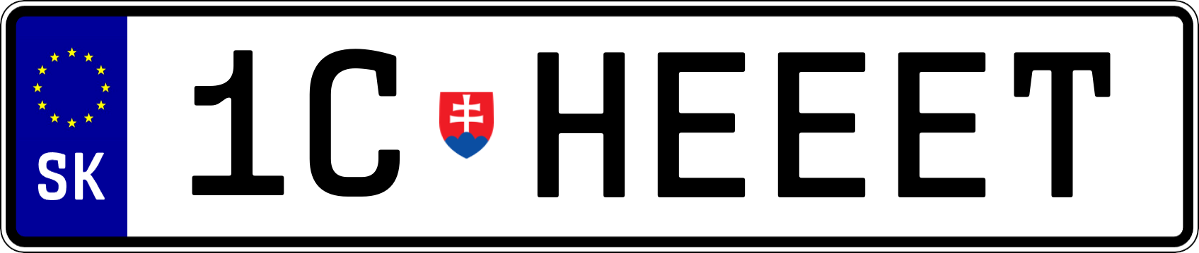 Typ IV - Vlastná 1R