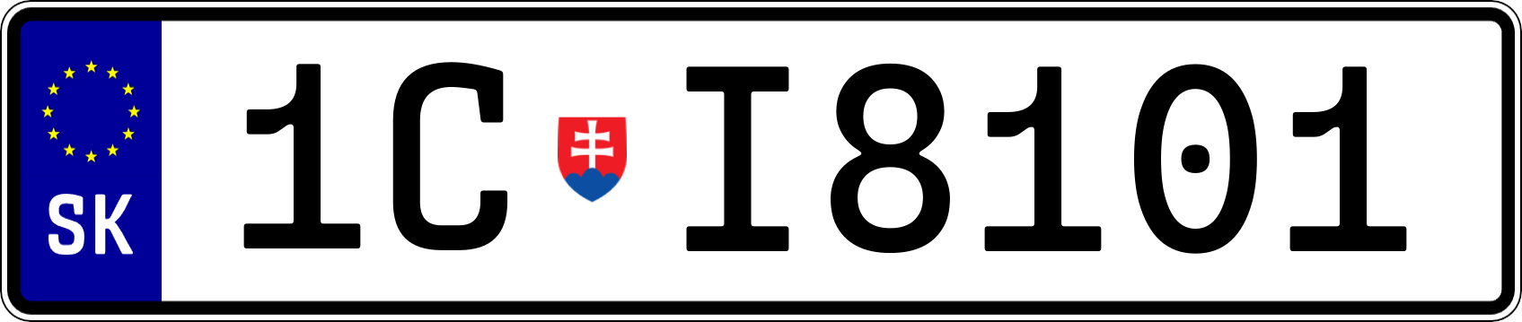 Typ IV - Vlastná 1R