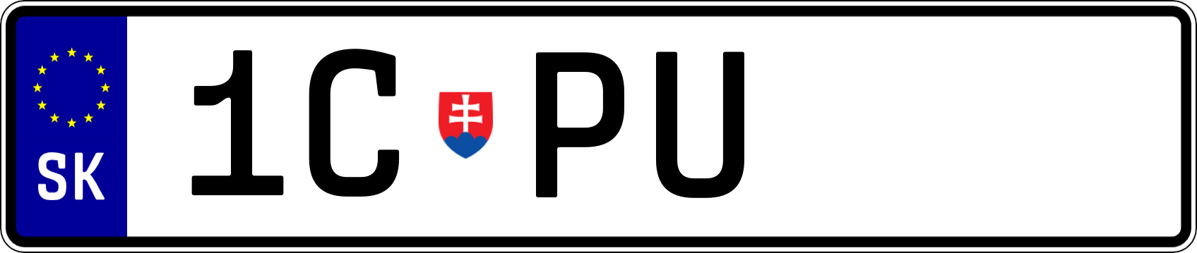 Typ IV - Vlastná 1R