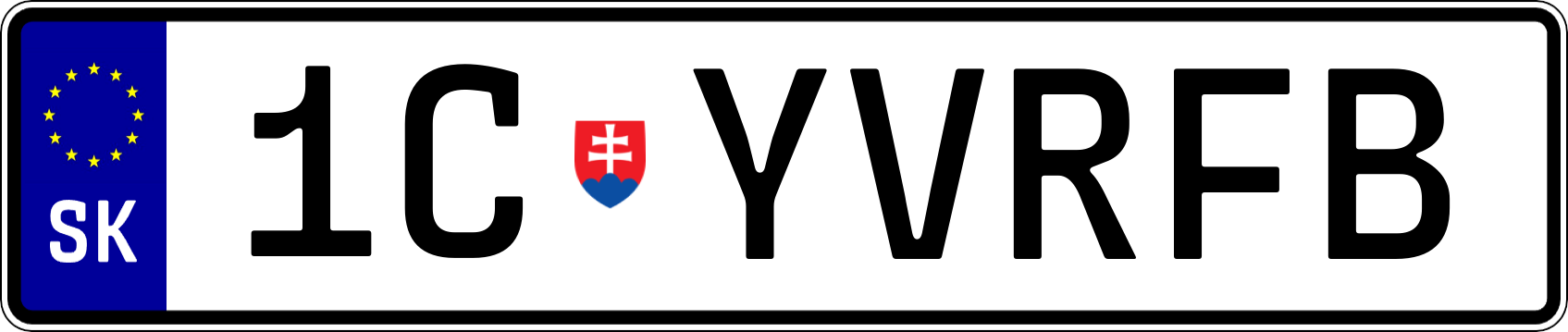 Typ IV - Vlastná 1R