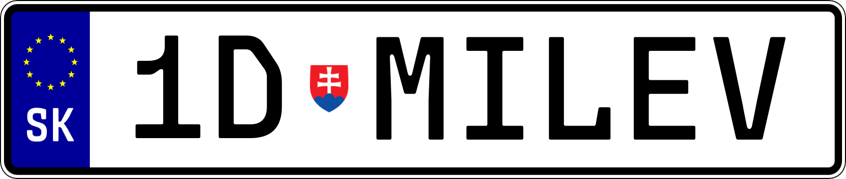 Typ IV - Vlastná 1R