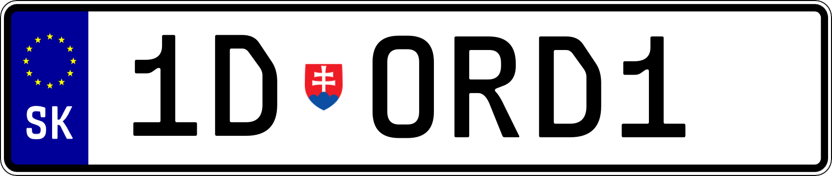 Typ IV - Vlastná 1R