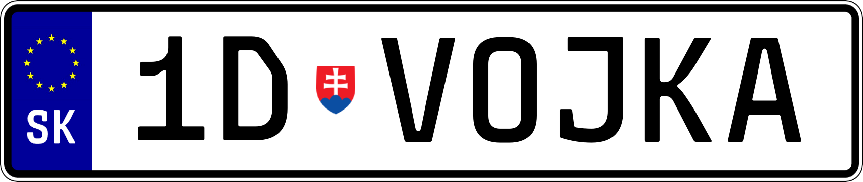 Typ IV - Vlastná 1R