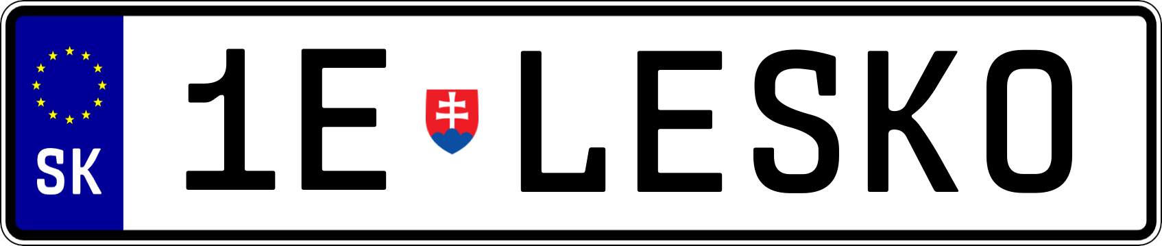 Typ IV - Vlastná 1R