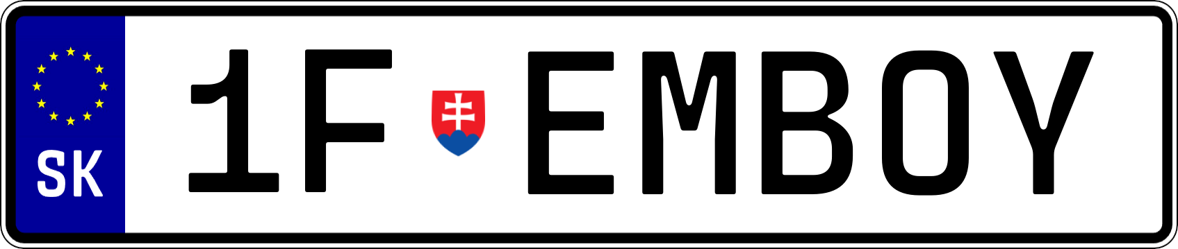 Typ IV - Vlastná 1R