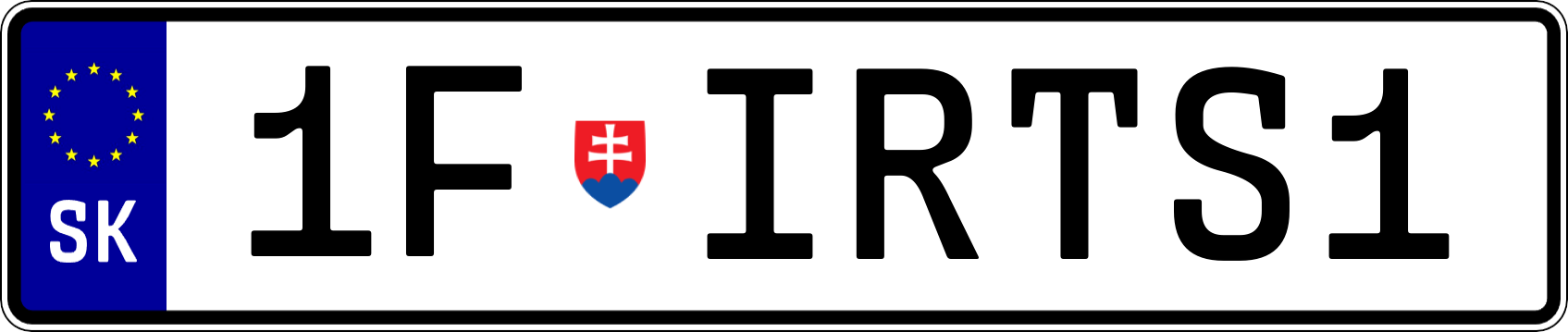 Typ IV - Vlastná 1R