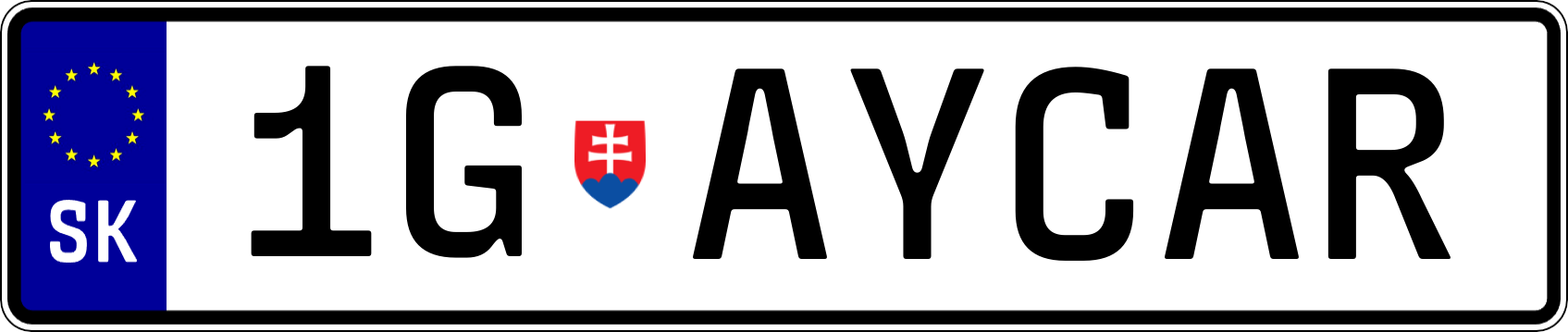Typ IV - Vlastná 1R