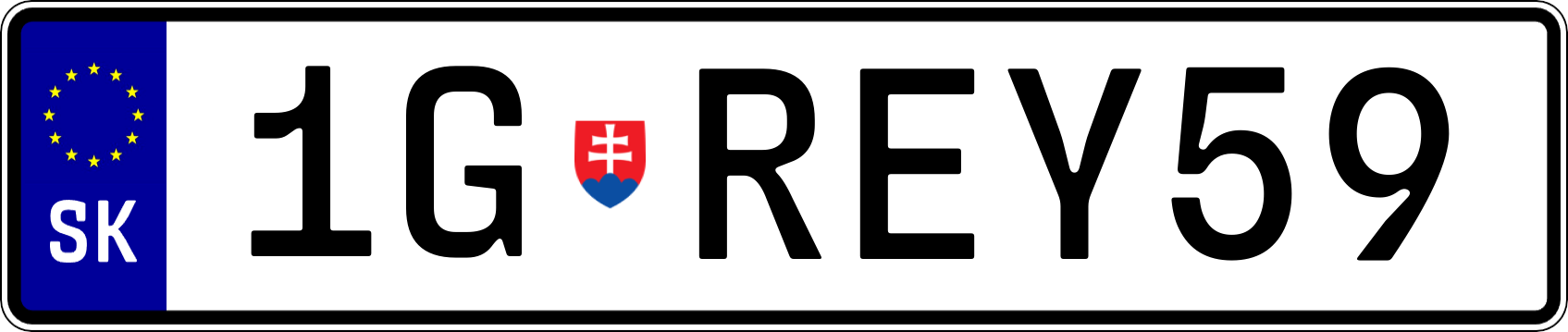 Typ IV - Vlastná 1R