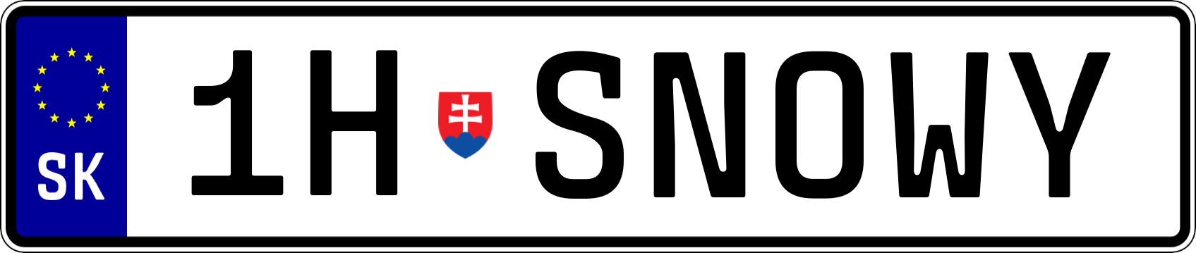 Typ IV - Vlastná 1R