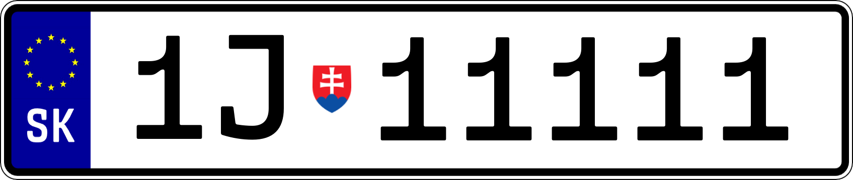 Typ IV - Vlastná 1R