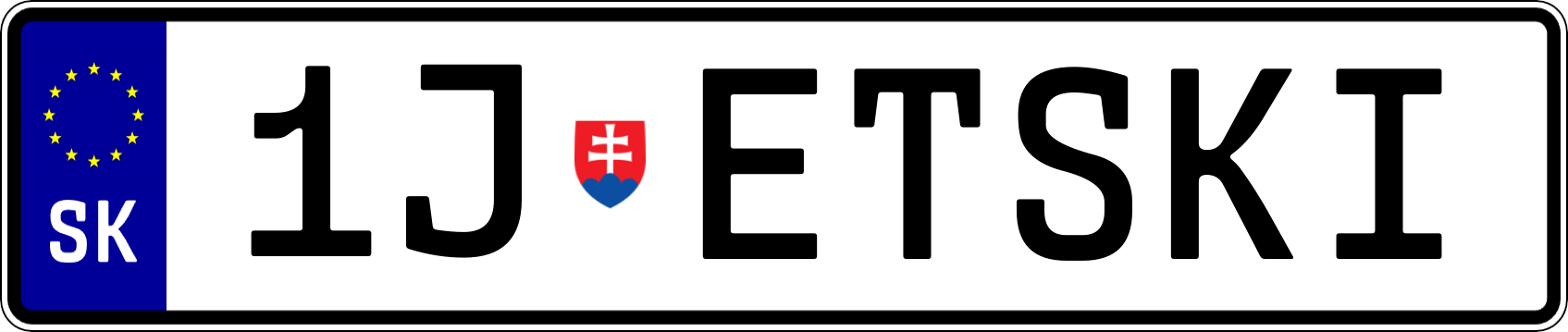 Typ IV - Vlastná 1R