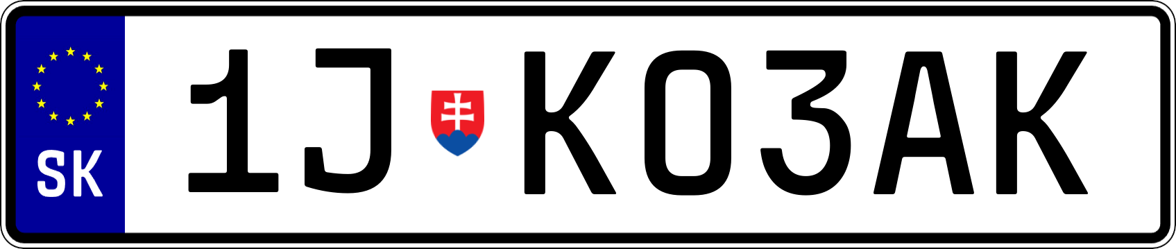 Typ IV - Vlastná 1R