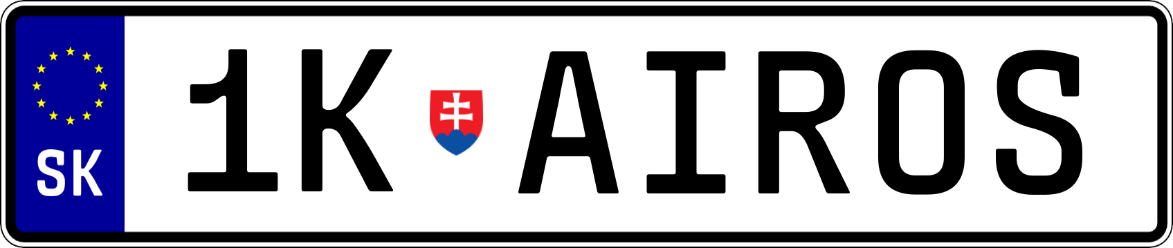 Typ IV - Vlastná 1R