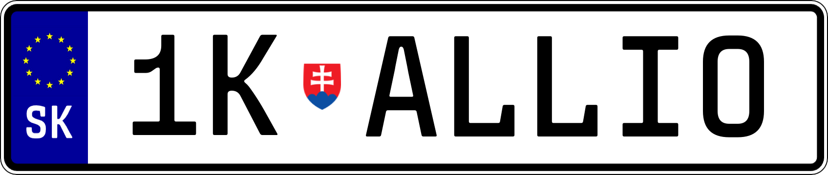 Typ IV - Vlastná 1R