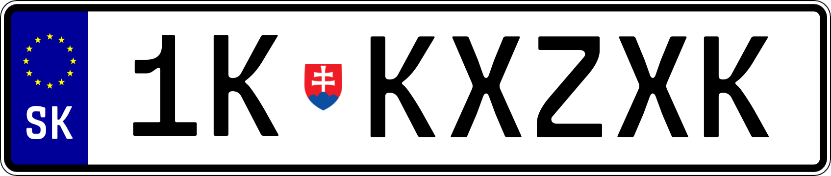 Typ IV - Vlastná 1R