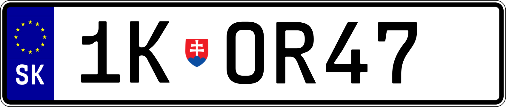 Typ IV - Vlastná 1R