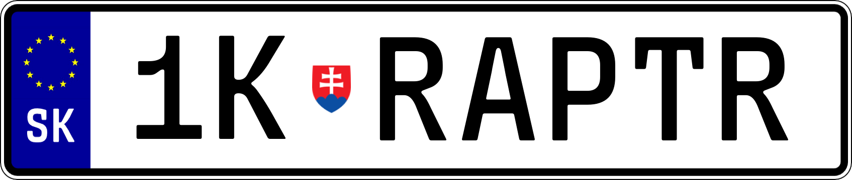 Typ IV - Vlastná 1R
