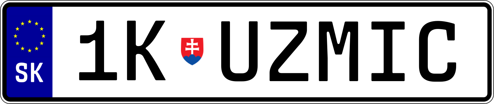 Typ IV - Vlastná 1R