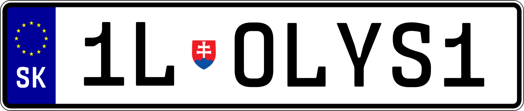 Typ IV - Vlastná 1R