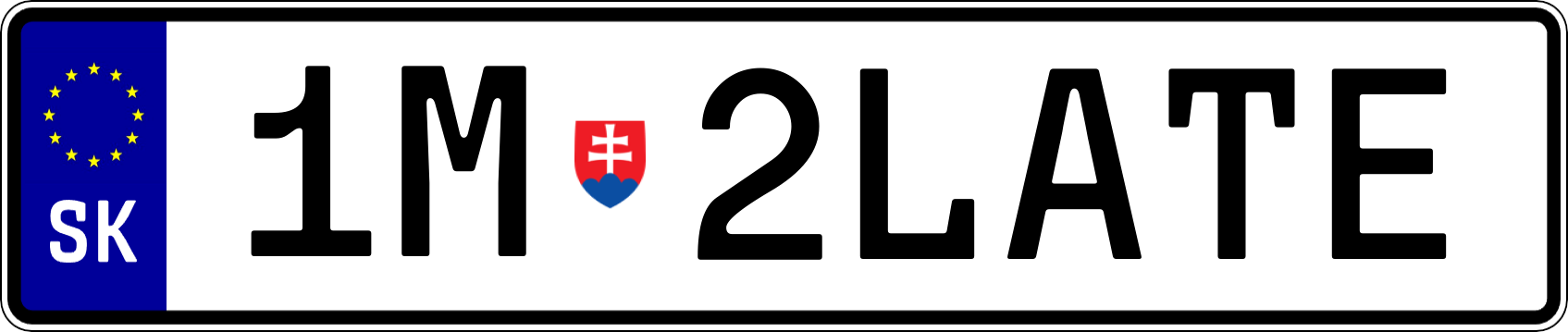 Typ IV - Vlastná 1R