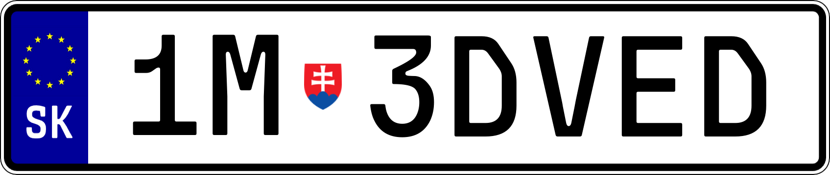 Typ IV - Vlastná 1R